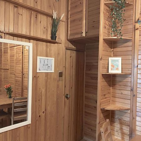 Butterfly Room Gdańsk Eksteriør billede