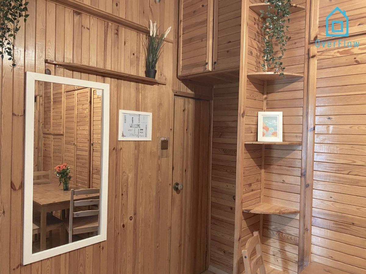 Butterfly Room Gdańsk Eksteriør billede